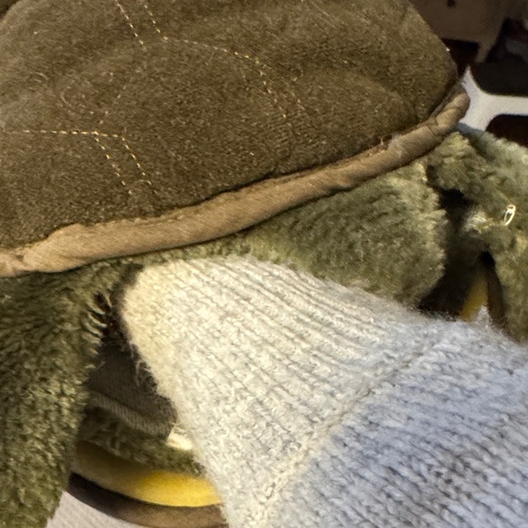 Plush Turtle Puppet - Picture 7 of 7